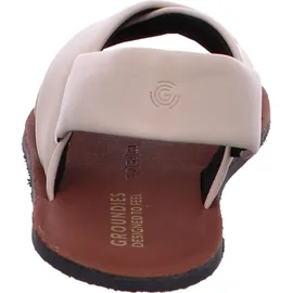 Groundies Sandalen in Beige 37 EU