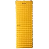 Nemo Tensor Trail Insulated Regular Wide Aufblasbare Matratze - Yellow - One Size