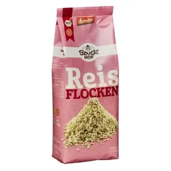 Bauckhof Reisflocken bio 475g