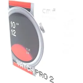 CMF Watch Pro 2 orange