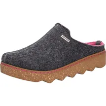 ROHDE FOGGIA Pantoffeln Grau 43
