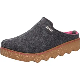 ROHDE FOGGIA Pantoffeln Grau 43