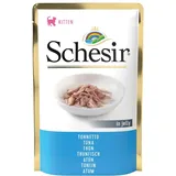 Schesir Kitten Thunfisch 20 x 85 g