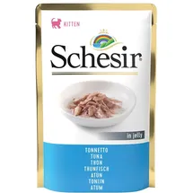 Schesir Kitten Thunfisch 20 x 85 g