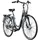 Zündapp Green 3.7 28 Zoll RH 48 cm Damen anthrazit