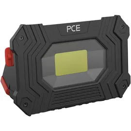 PCE A2800/6.600mAh USB-C LED Arbeitsleuchte 2800 lm)