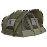 Lucx Leopard Bivvy Grün