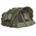 Lucx Leopard Bivvy Grün