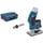 Bosch GKF 12V-8 Professional ohne Akku + L-Boxx