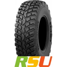 Nokian TRI 2 360/80 R24138D/143A8