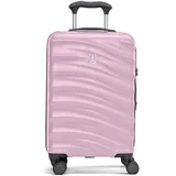 Travelpro Maxlite Air V2 2-Rollen 63,5 cm / 75 l pink/karriert