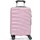 Travelpro Maxlite Air V2 2-Rollen 63,5 cm / 75 l pink/karriert