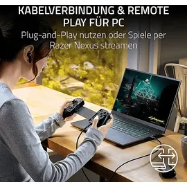 Razer Kishi V3 weiß
