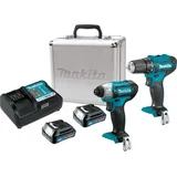 Makita CLX224X Set