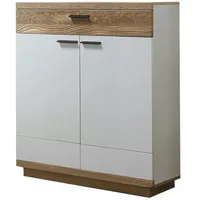 MONDO Lisana 85 x 100 x 38 cm mehrfarbig / mehrfarbig
