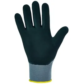 ReinigungsBerater OPTIMATE OPTI Flex 0680 Arbeitshandschuhe | Nitrilschaum/PU | Kat. II