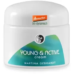 Young & Active Cream