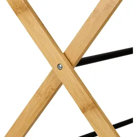 Relaxdays 7,2 m schwarz