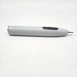 oclean X Pro Elite Smart + Reiseetui + Aufsteckbürsten 6 St.