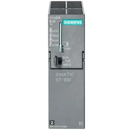 Siemens SIMATIC S7-300 CPU 314