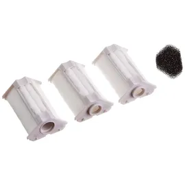 Dennerle Ersatzfilter Nano Eckfilter 3 Stück