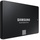 Samsung 860 EVO 2 TB 2,5" MZ-76E2T0B/EU