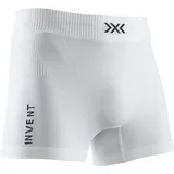 X-Bionic Invent Light Boxershorts Herren arctic white/opal black XXL