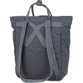 Fjällräven Kanken Totepack graphite