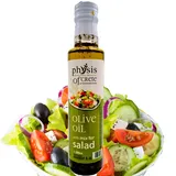 Extra natives Olivenöl mit griechischem Geschmack für SALAT