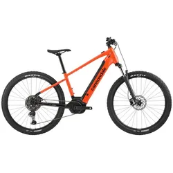 Cannondale Trail Neo 3 orange - RH-M