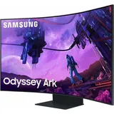 Samsung Odyssey Ark S55BG970NU 55"