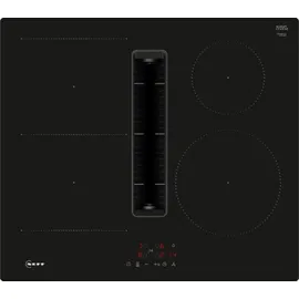 Neff V56NBS1L0 Induktionskochfeld mit Kochfeldabzug Autark