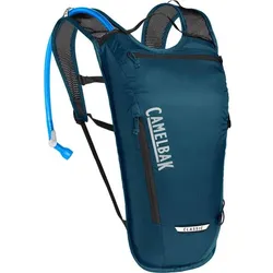 CAMELBAK Trinkrucksack Classic Light, blau,schwarz, ONE SIZE