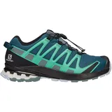 Damen legion blue/trooper/mint leaf 40 2/3