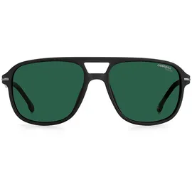 Carrera 279-s-003-uc Polarisierte Sonnenbrille - Black / Green - One Size