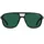 Carrera 279-s-003-uc Polarisierte Sonnenbrille - Black / Green - One Size