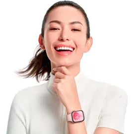 Huawei Watch Fit 3 pink