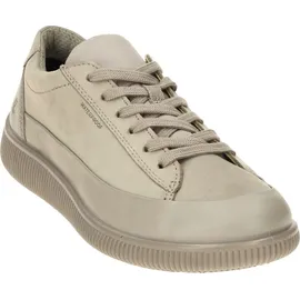 ECCO Soft Zero Damenschuhe 22028355294 22028355294 grau EU