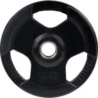 Sport-Thieme Sport-Thieme, Hantelscheiben, (1 x 10 kg)