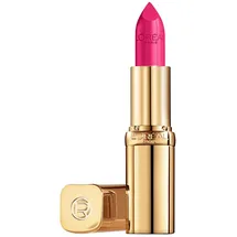 l"oréal paris' Color Riche Satin 111 Oui Lippenstift rosa
