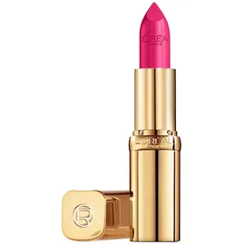 l"oréal paris' Color Riche Satin 111 Oui Lippenstift rosa