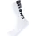 Camp David Tennissocken 4-Paar Weiß 39-42