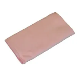 TASKI MicroCare Reinigungstuch, feine Fasern 7514073 , 1 Packung = 5 Tücher, Farbe: rot