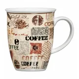 Ritzenhoff & Breker Kaffeetasse 0,32 l Beige