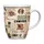 Ritzenhoff & Breker Kaffeetasse 0,32 l Beige