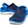 Crocs Literide 360 Holzschuhe Navy / Bright Cobalt 28-29