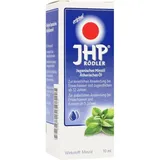 JHP Rödler Japanisches Minzöl ätherisches Öl