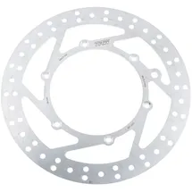 TRW Bremsscheibe MST265