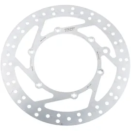 TRW Bremsscheibe MST265