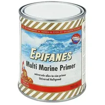 Epifanes Multi Marine Grundierung 750ml - Clear - One Size